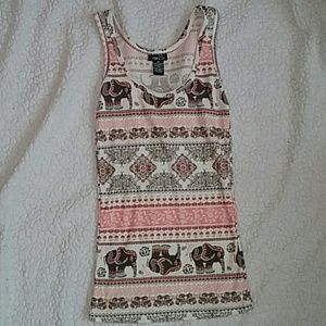 Rue 21 tank top